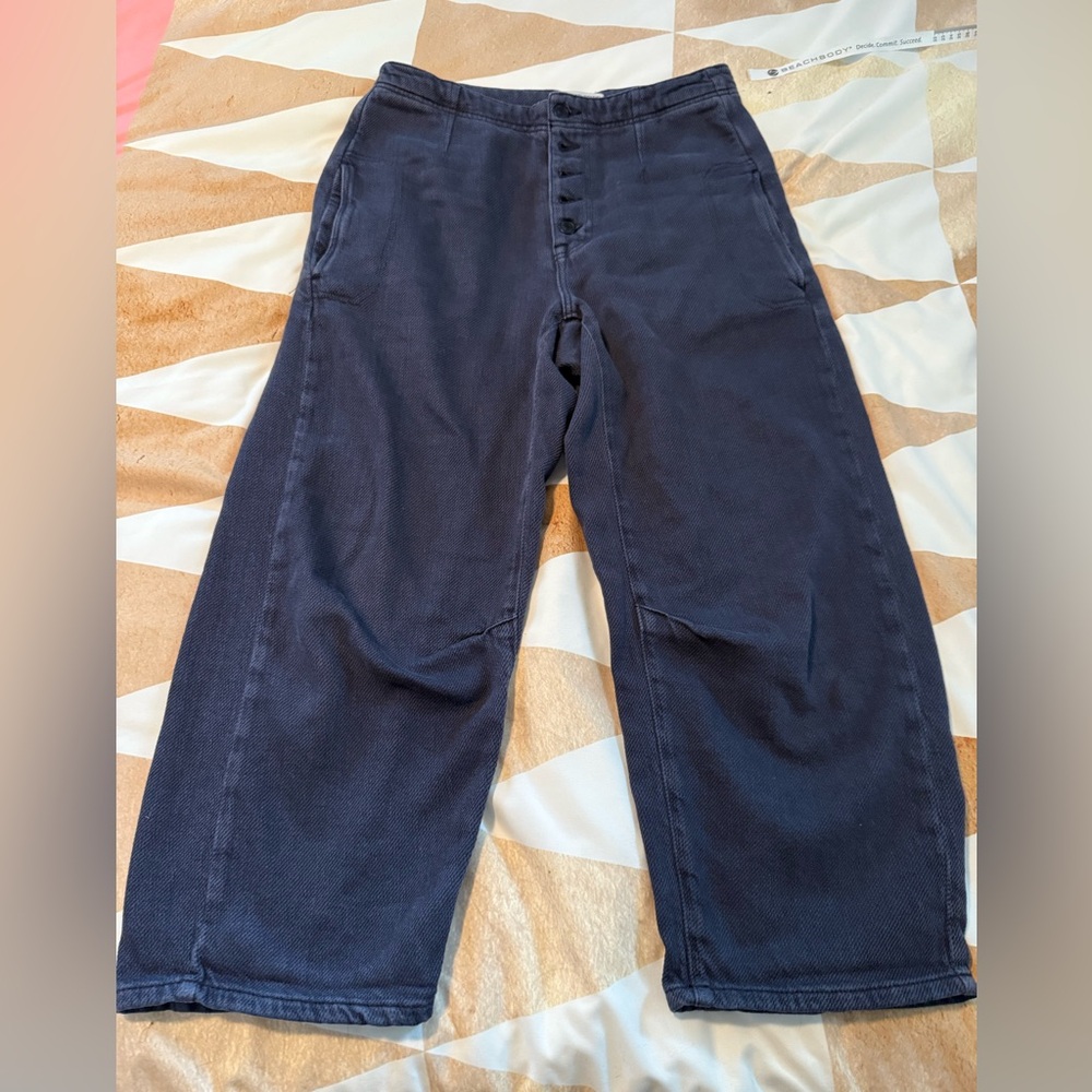We the Free Osaka Barrell Jeans